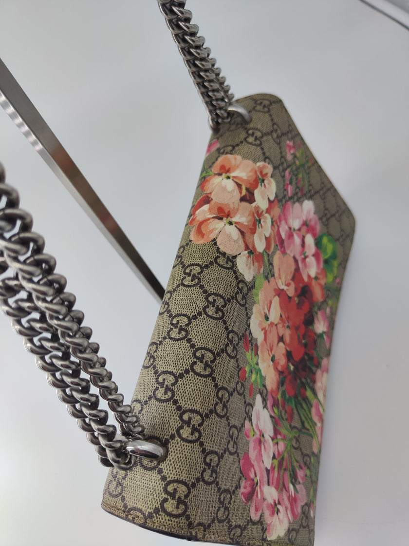 Dionysus Gucci Flora