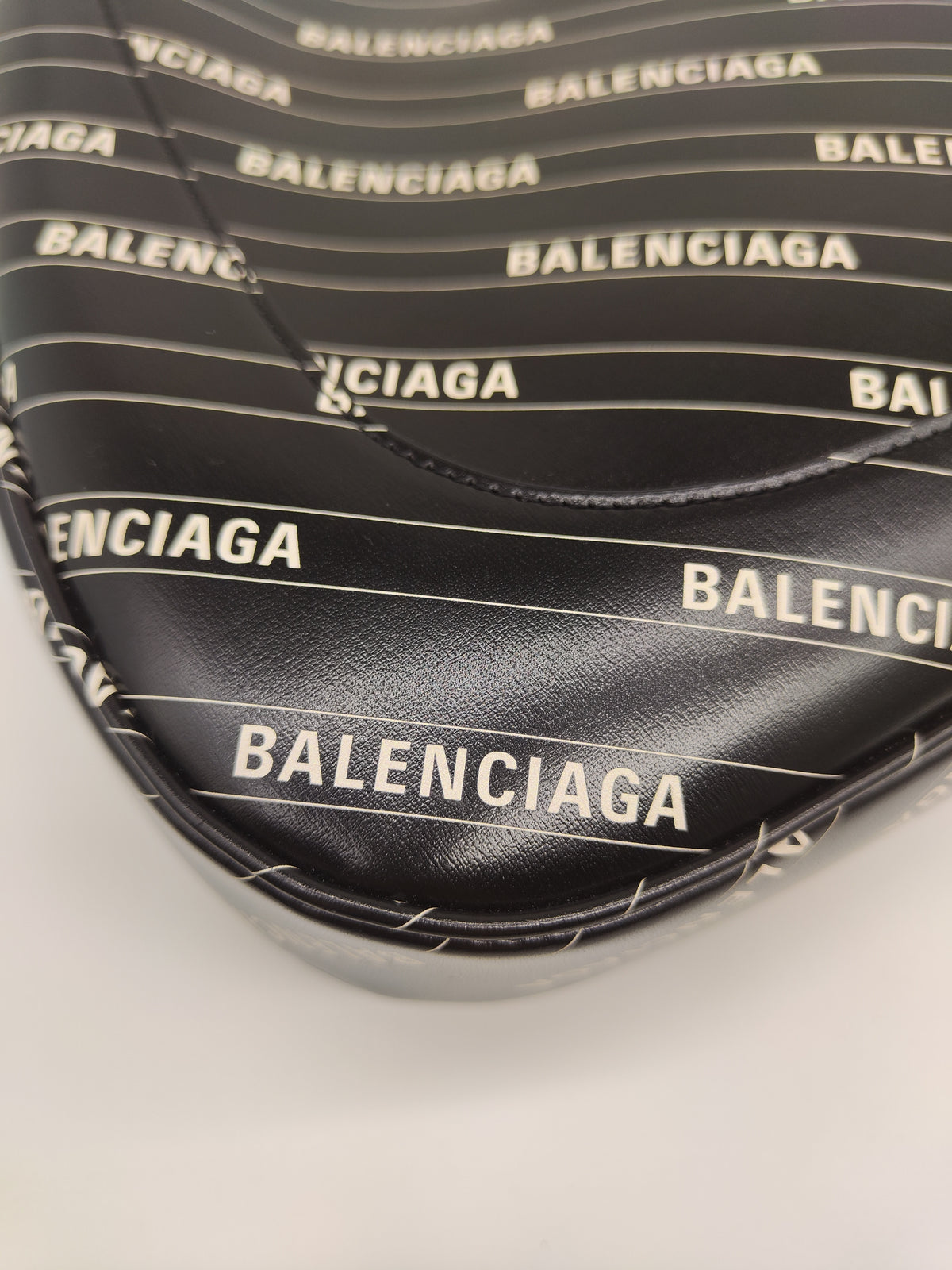 Gucci Balenciaga Jackie