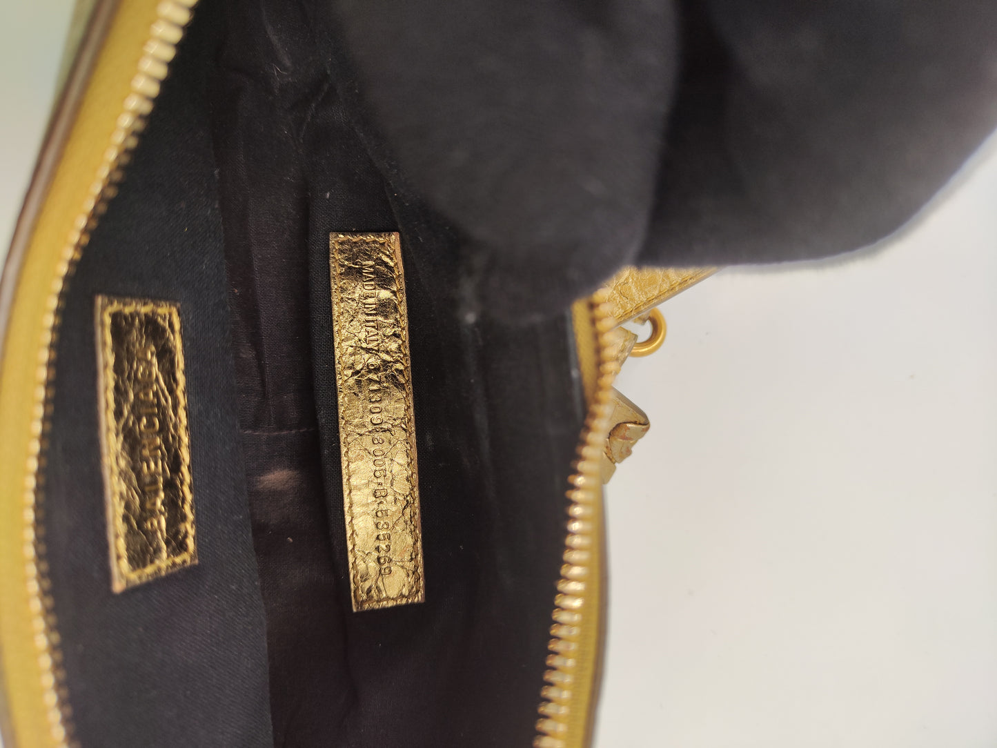 Balenciaga Le Cagole