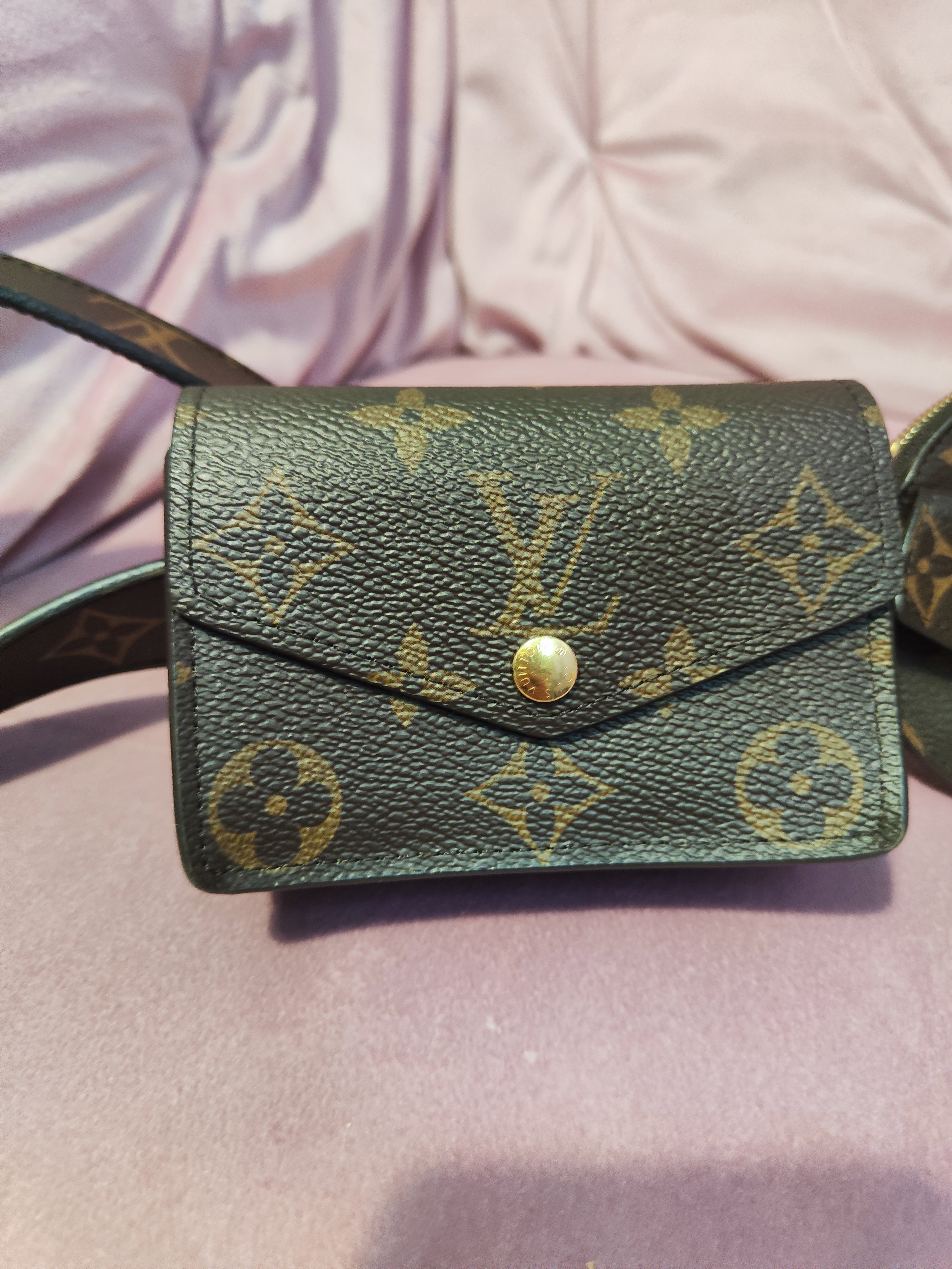 Marsupio Louis Vuitton