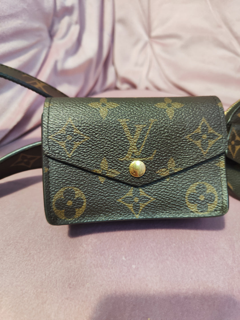 Marsupio Louis Vuitton