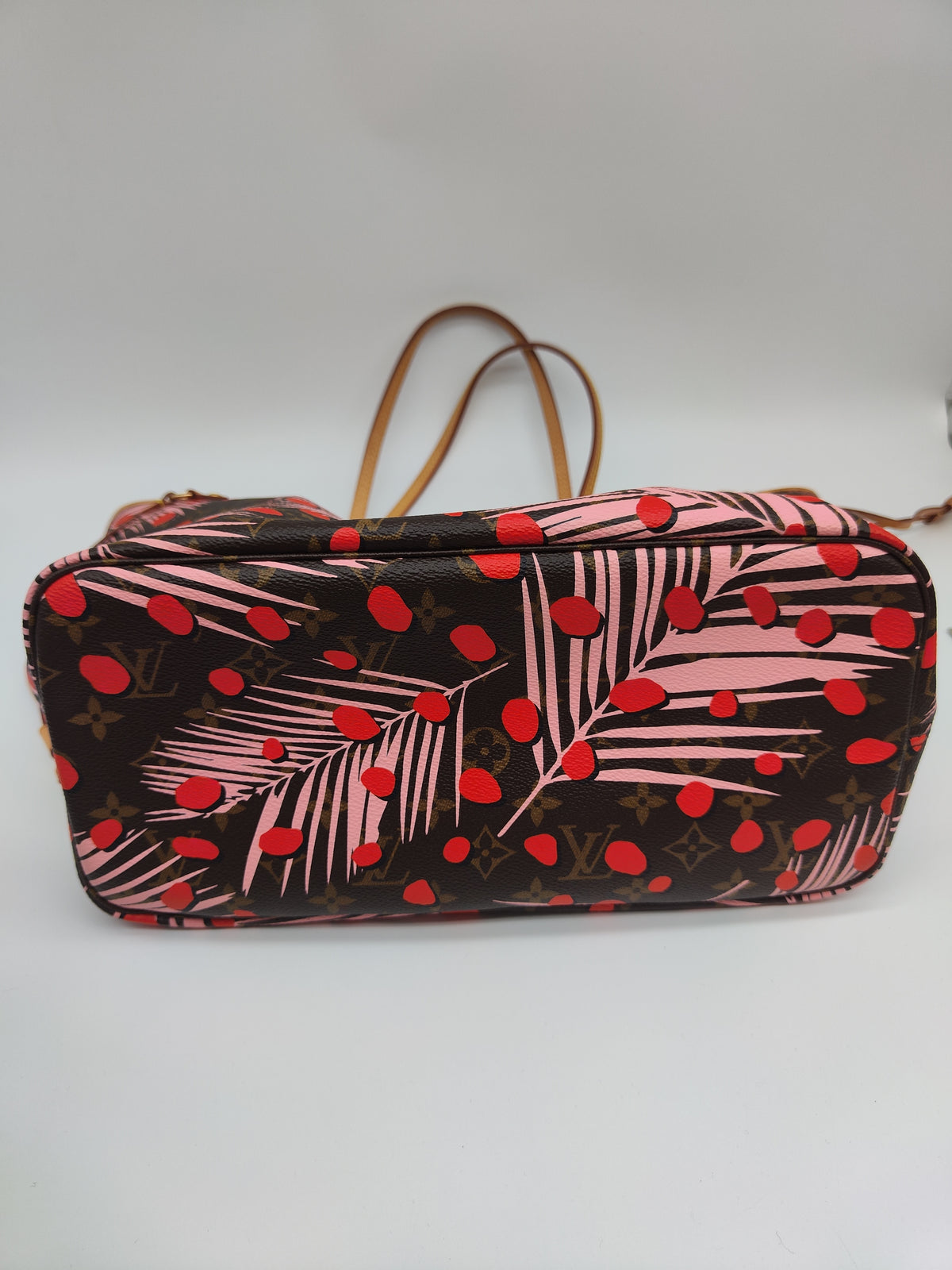 Neverfull Limited edition