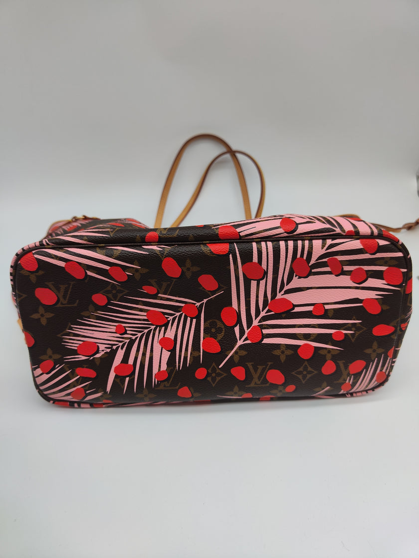 Neverfull Limited edition