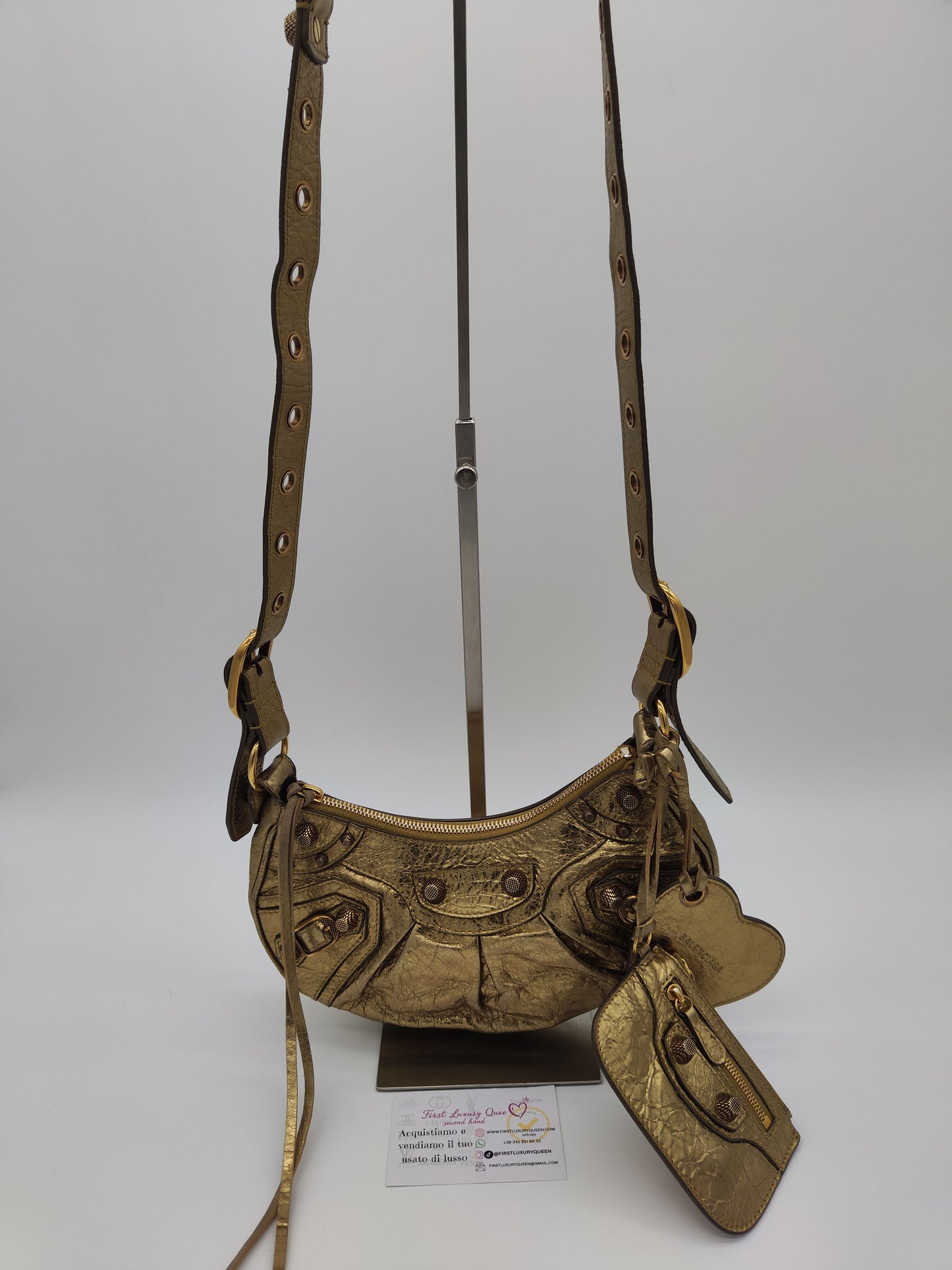 Balenciaga Le Cagole