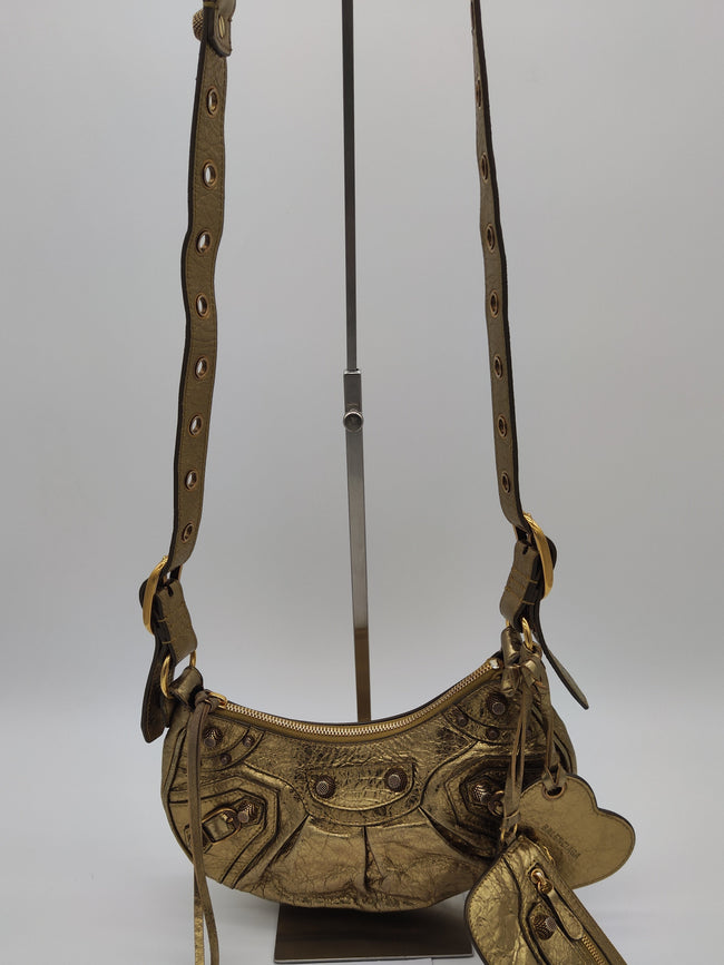 Balenciaga Le Cagole