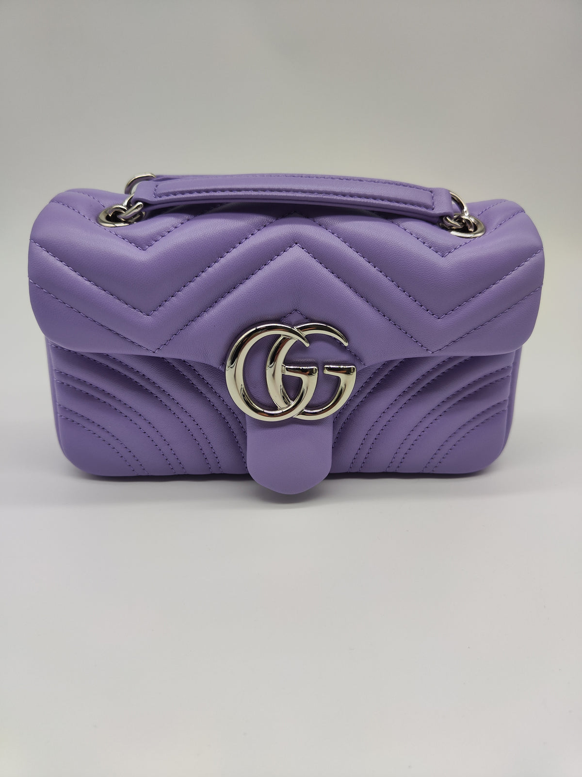 Marmont lilla