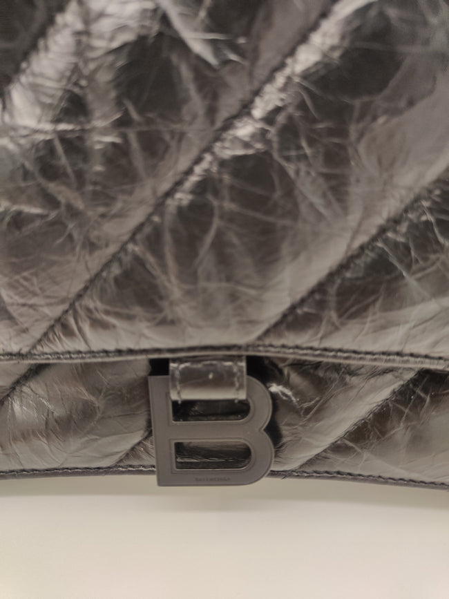 Balenciaga crush