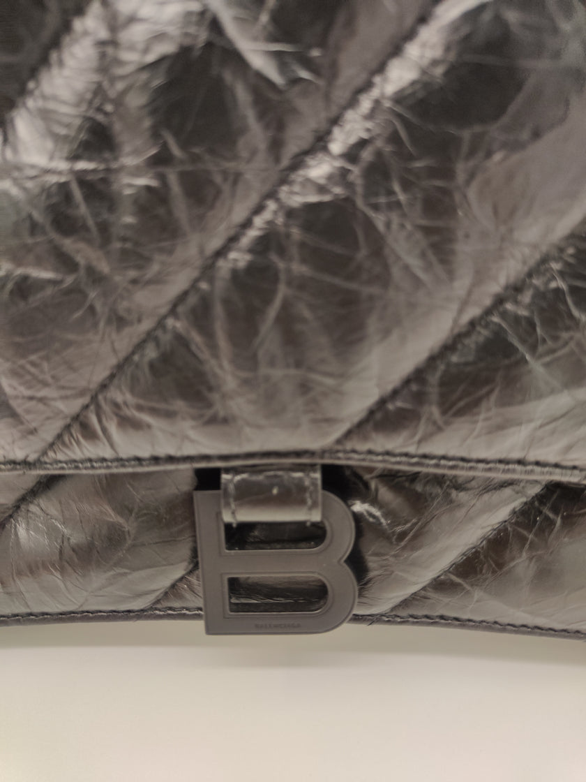 Balenciaga crush