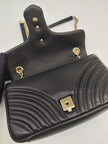 Gucci Marmont nera