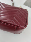 Gucci marmont