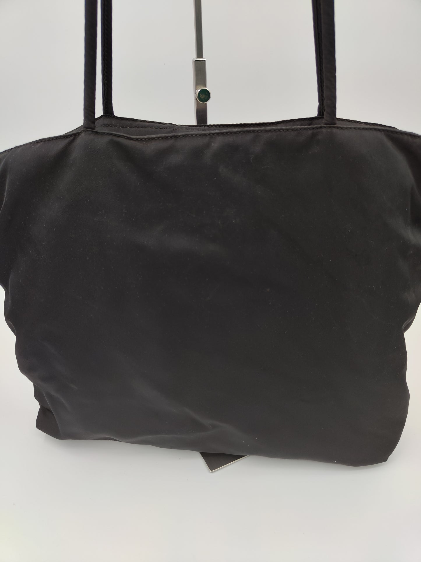 Prada shopping nylon