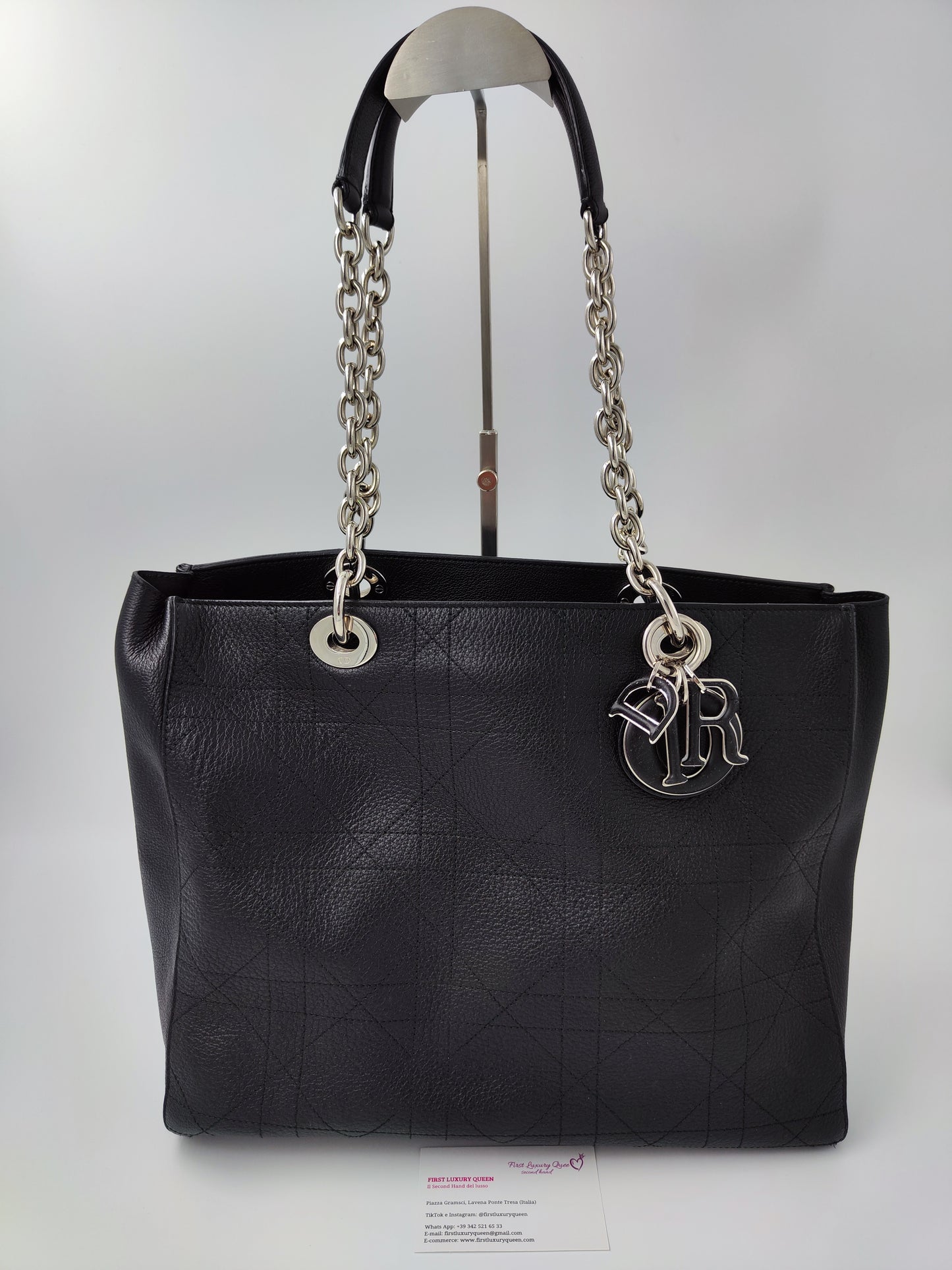 Dior Tote ultraDior shopper