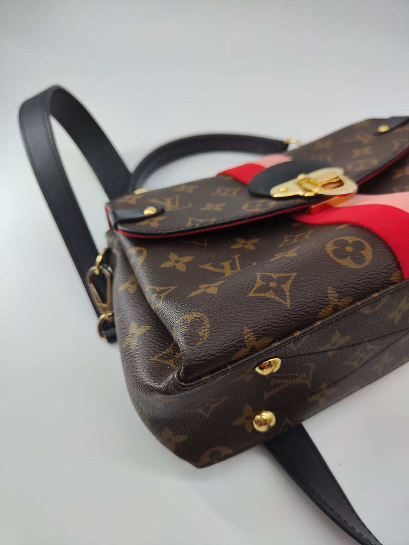 Borsa Georges LV