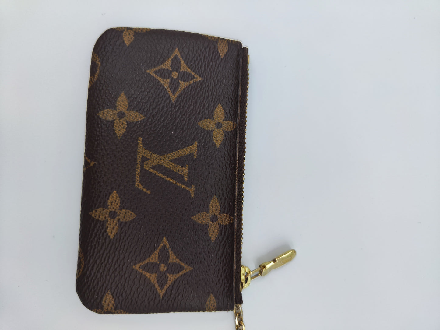 Portamonete Louis Vuitton