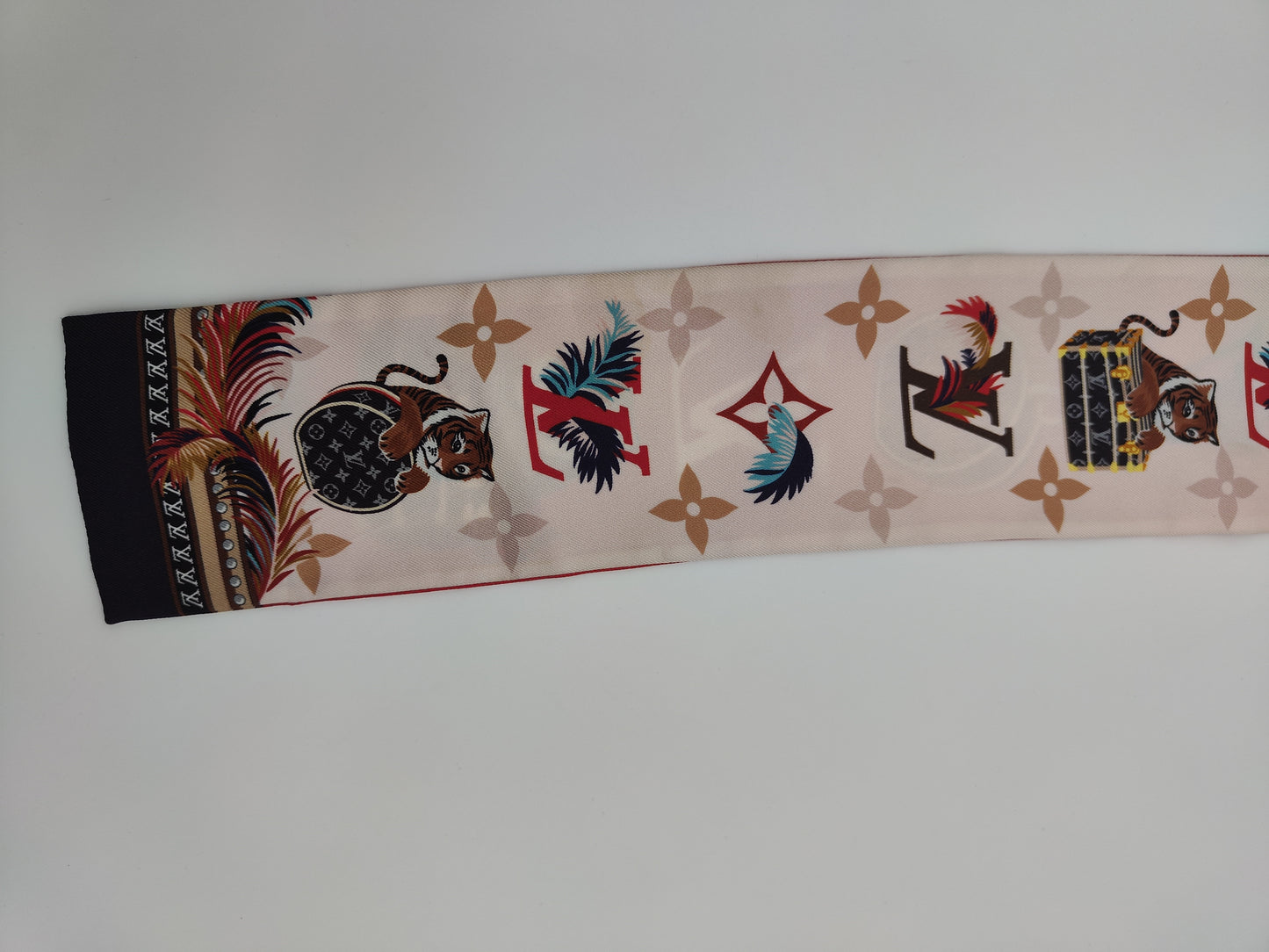 Bandeau Louis Vuitton