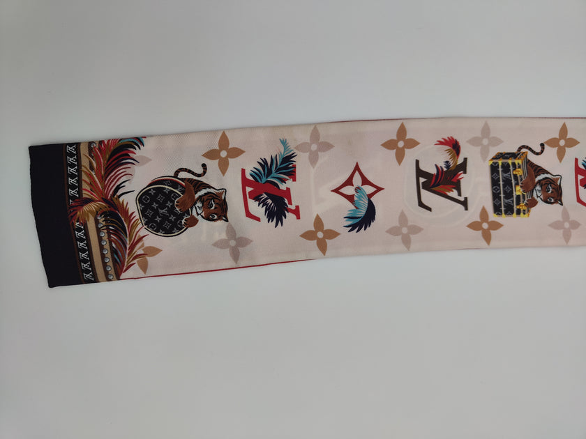 Bandeau Louis Vuitton