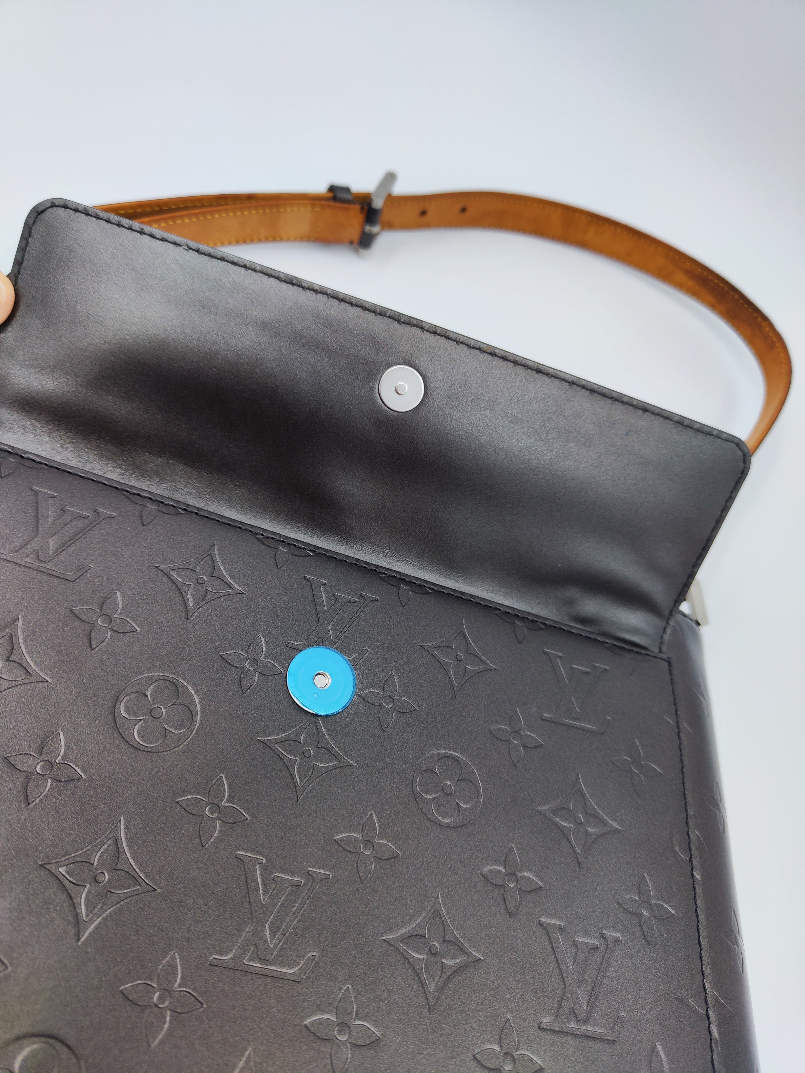 Louis Vuitton Alston