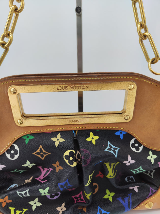 LV Judy murakami