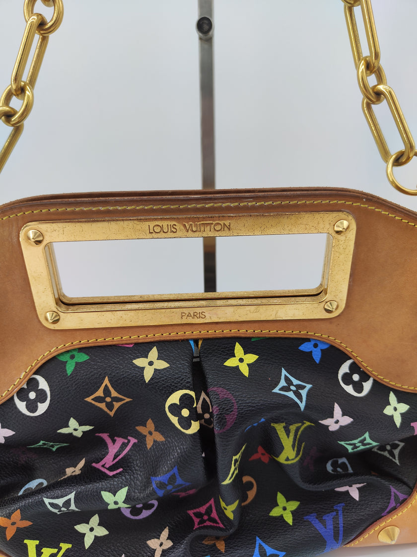 LV Judy murakami