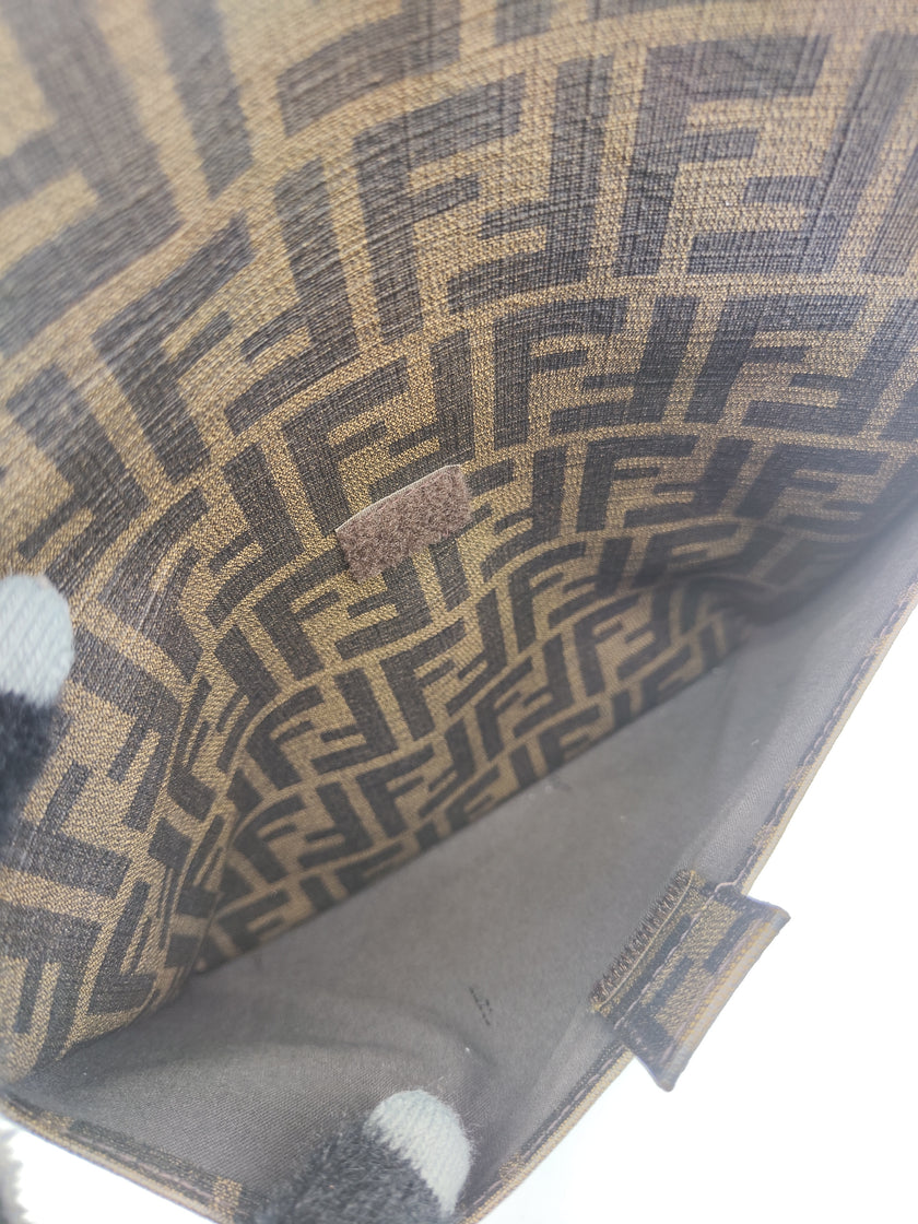 Tracolla Fendi
