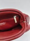 Chanel clutch