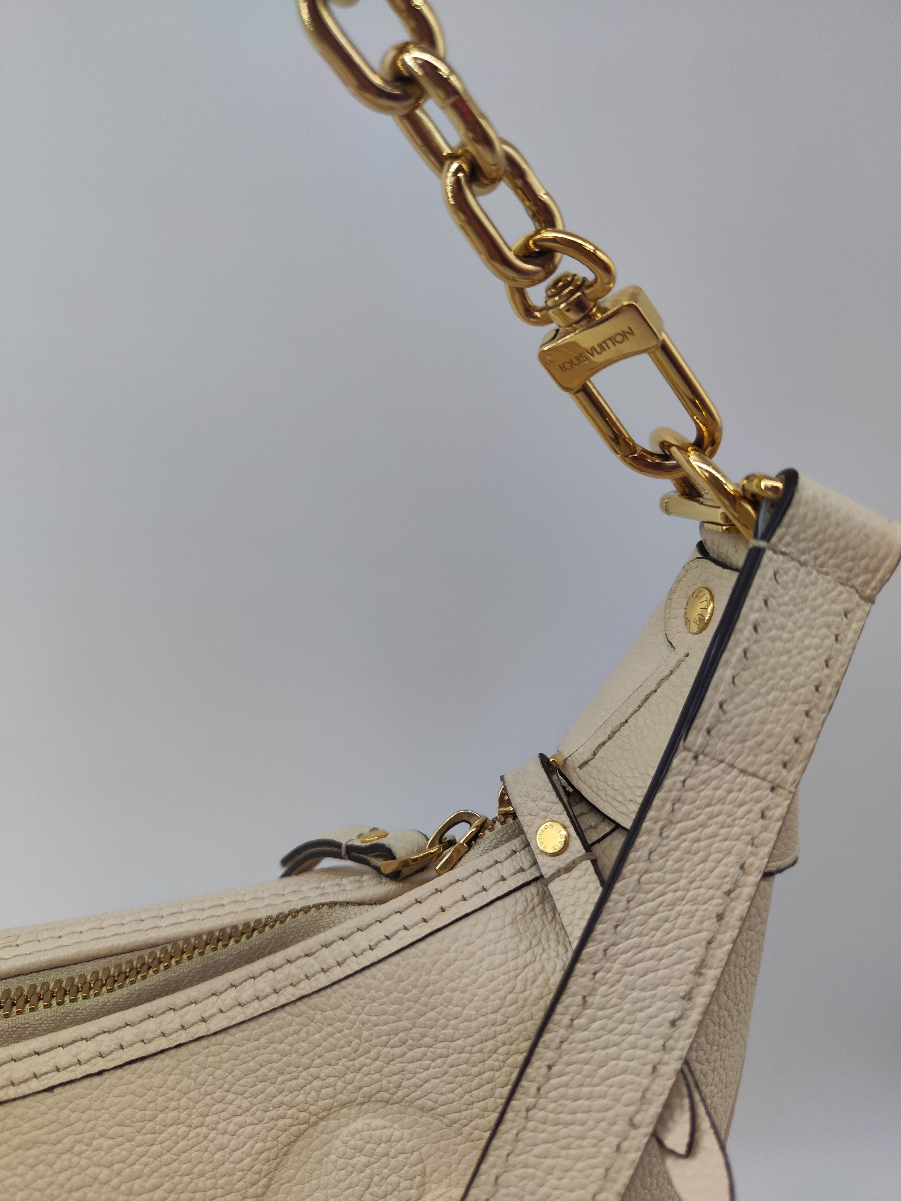 Louis Vuitton Loop Hobo