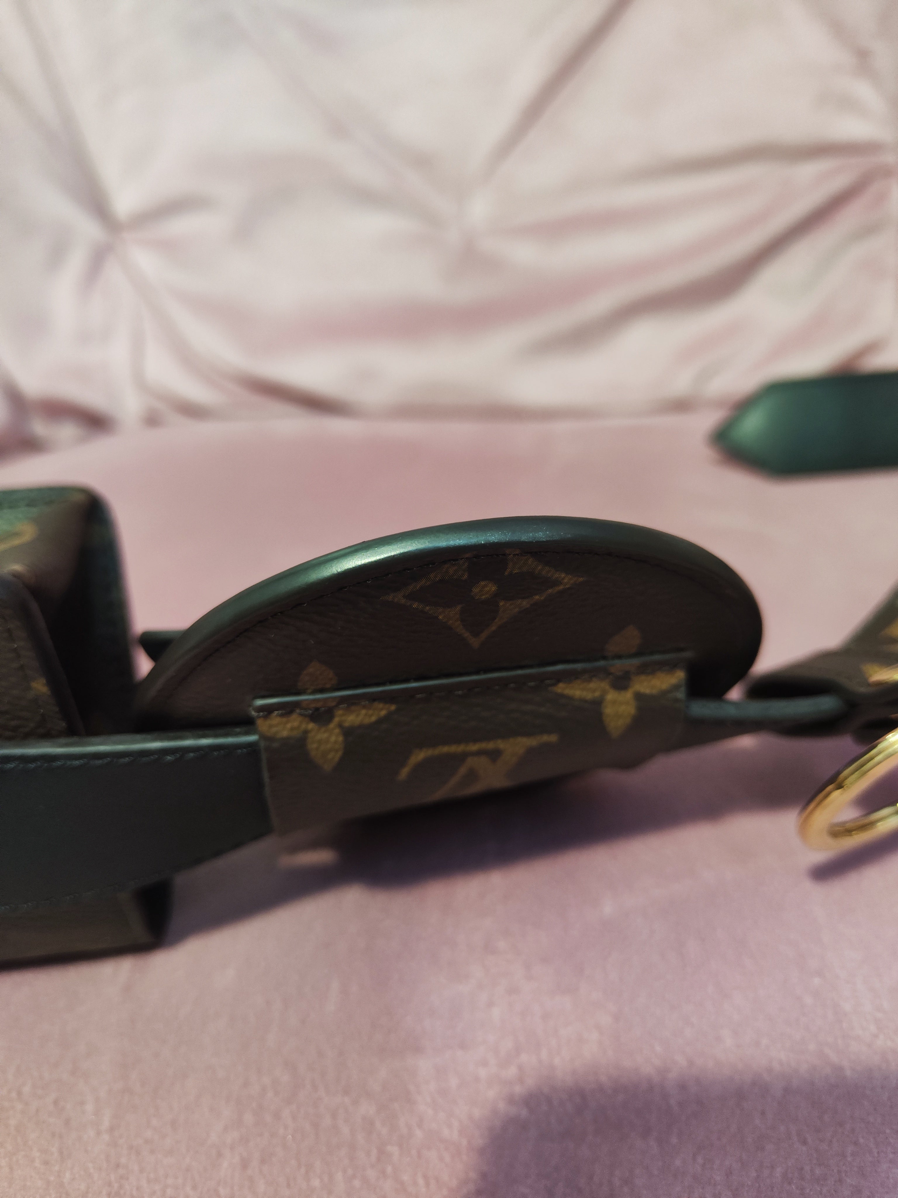 Marsupio Louis Vuitton