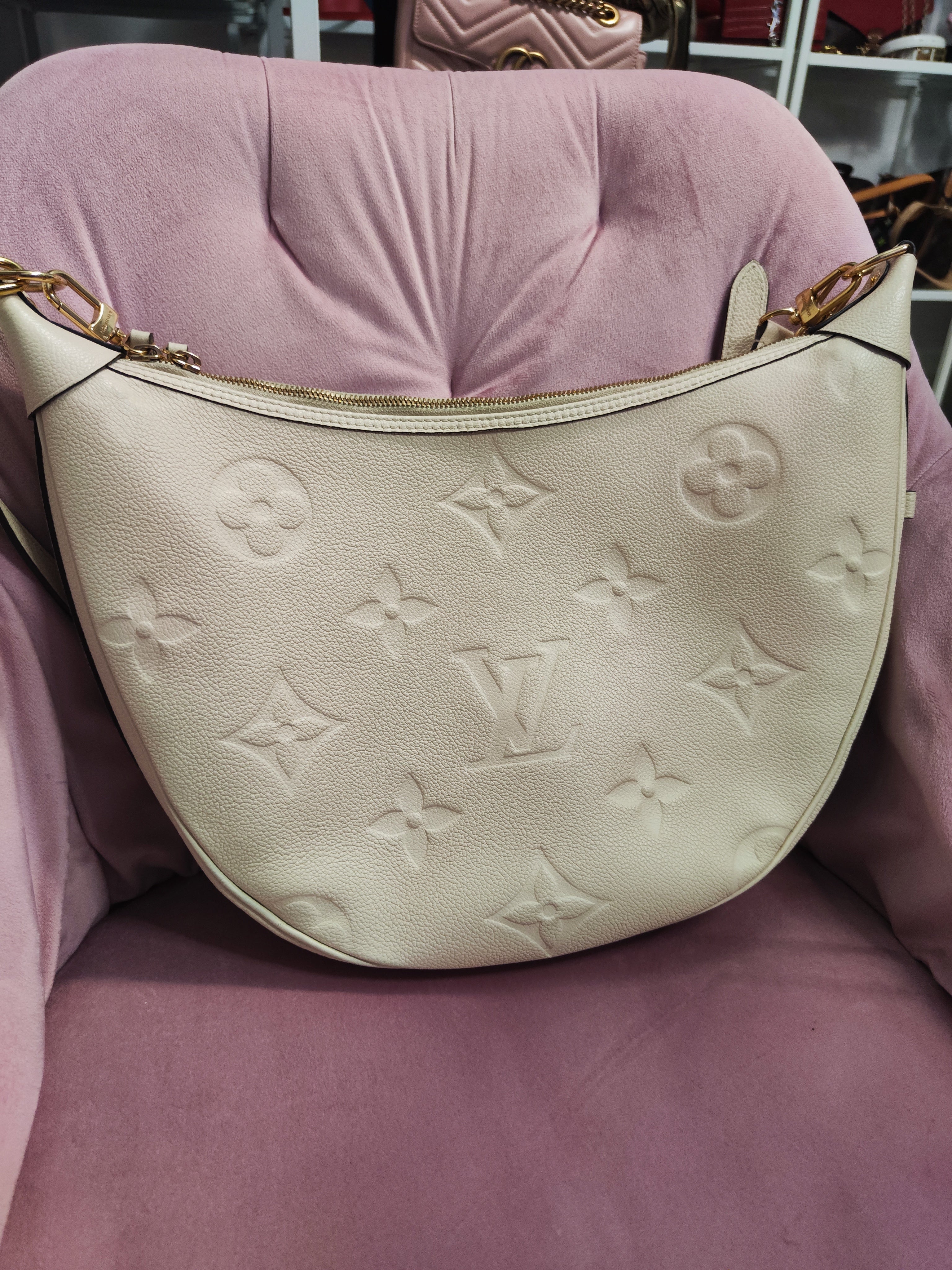 Borsa LV Loop