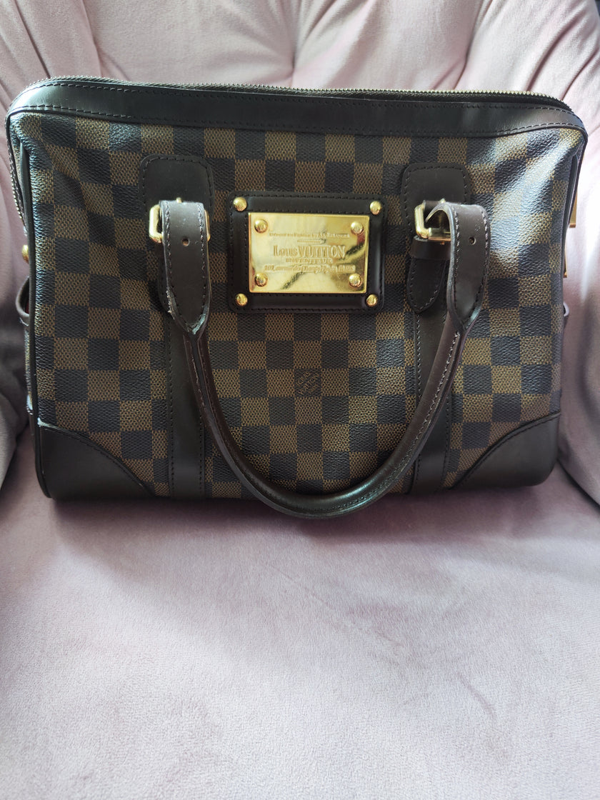 Berkeley LV