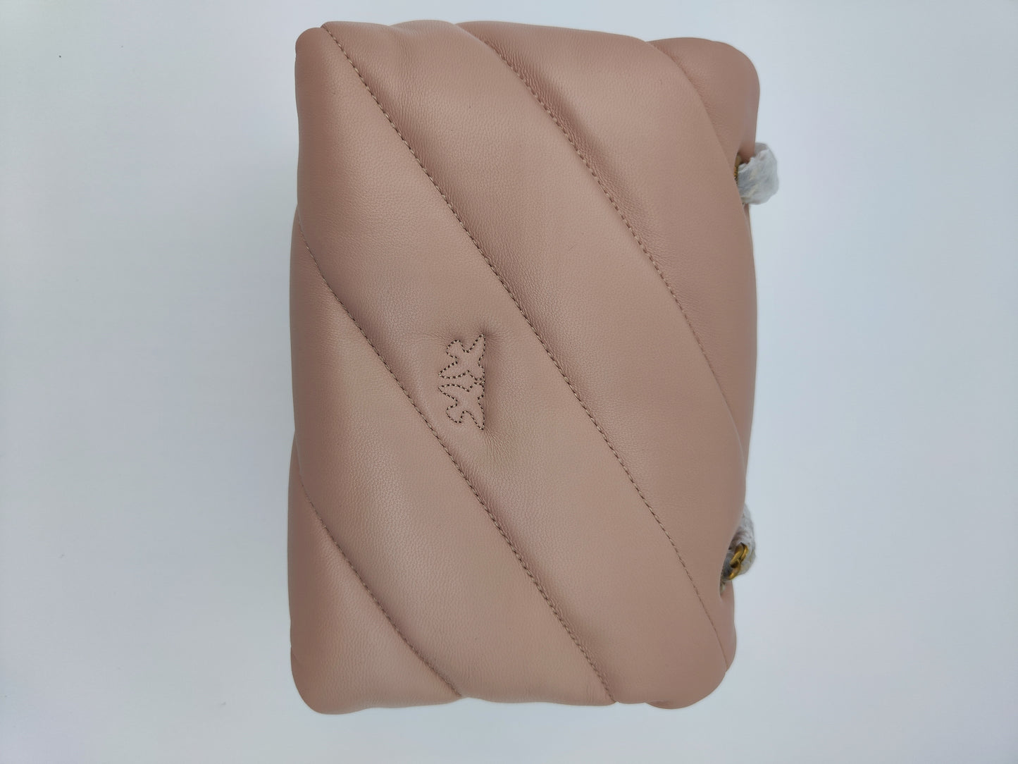 Pinko puff mini