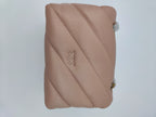 Pinko puff mini