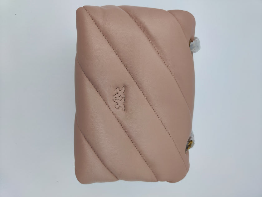 Pinko puff mini