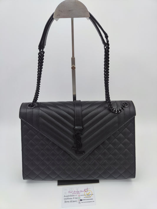Saint Laurent Enveloppe