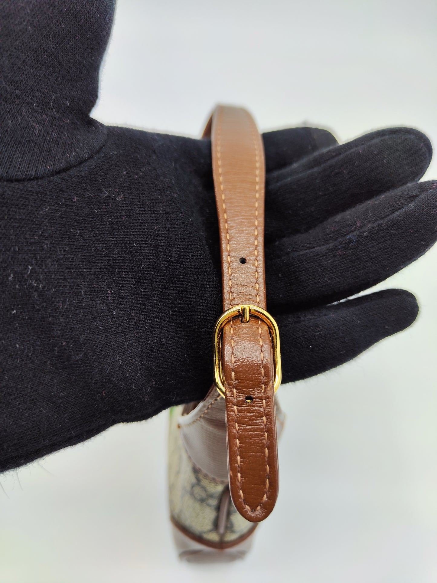 Gucci Mini Jackie 1961