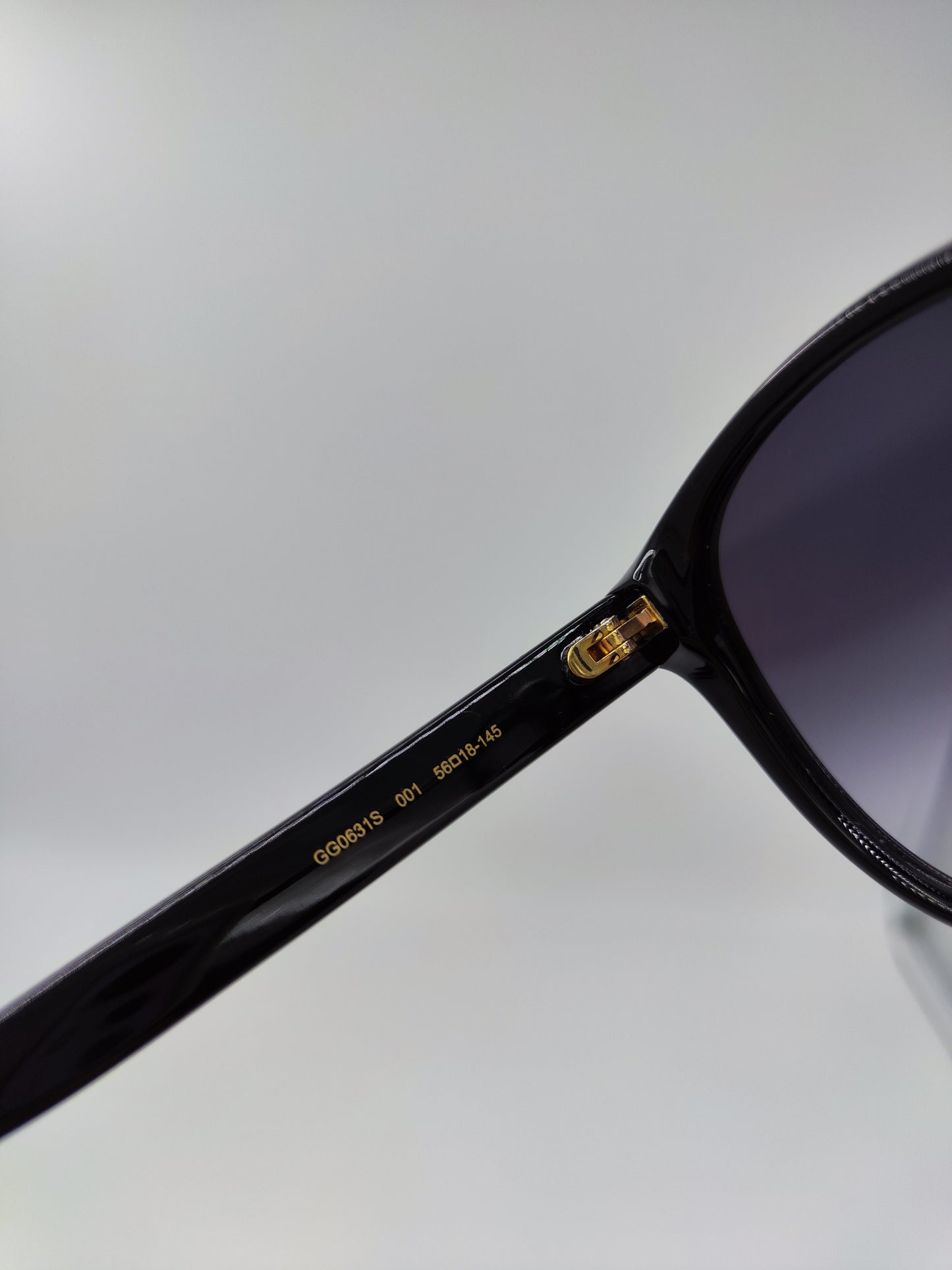 Occhiali donna Gucci CatEye