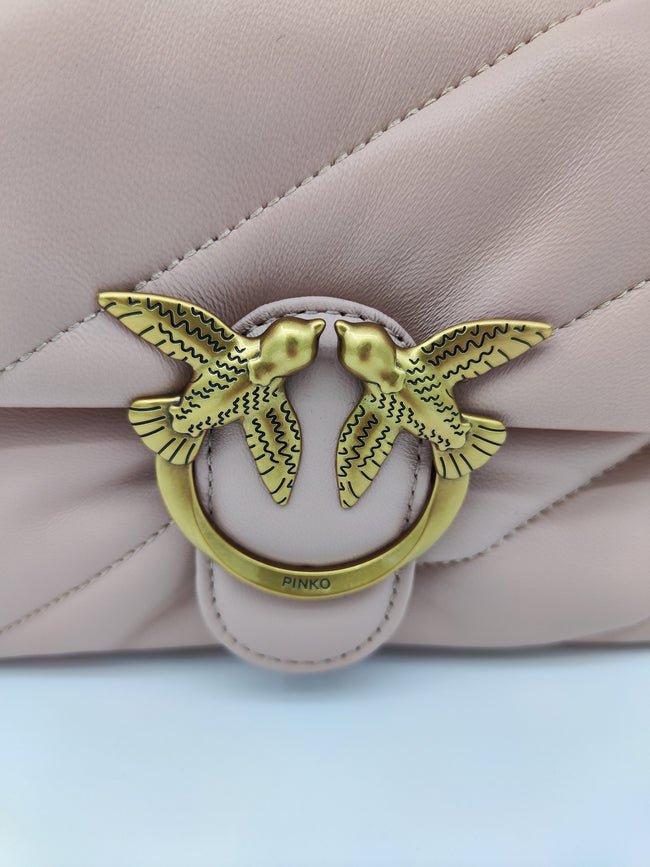 Pinko puff mini