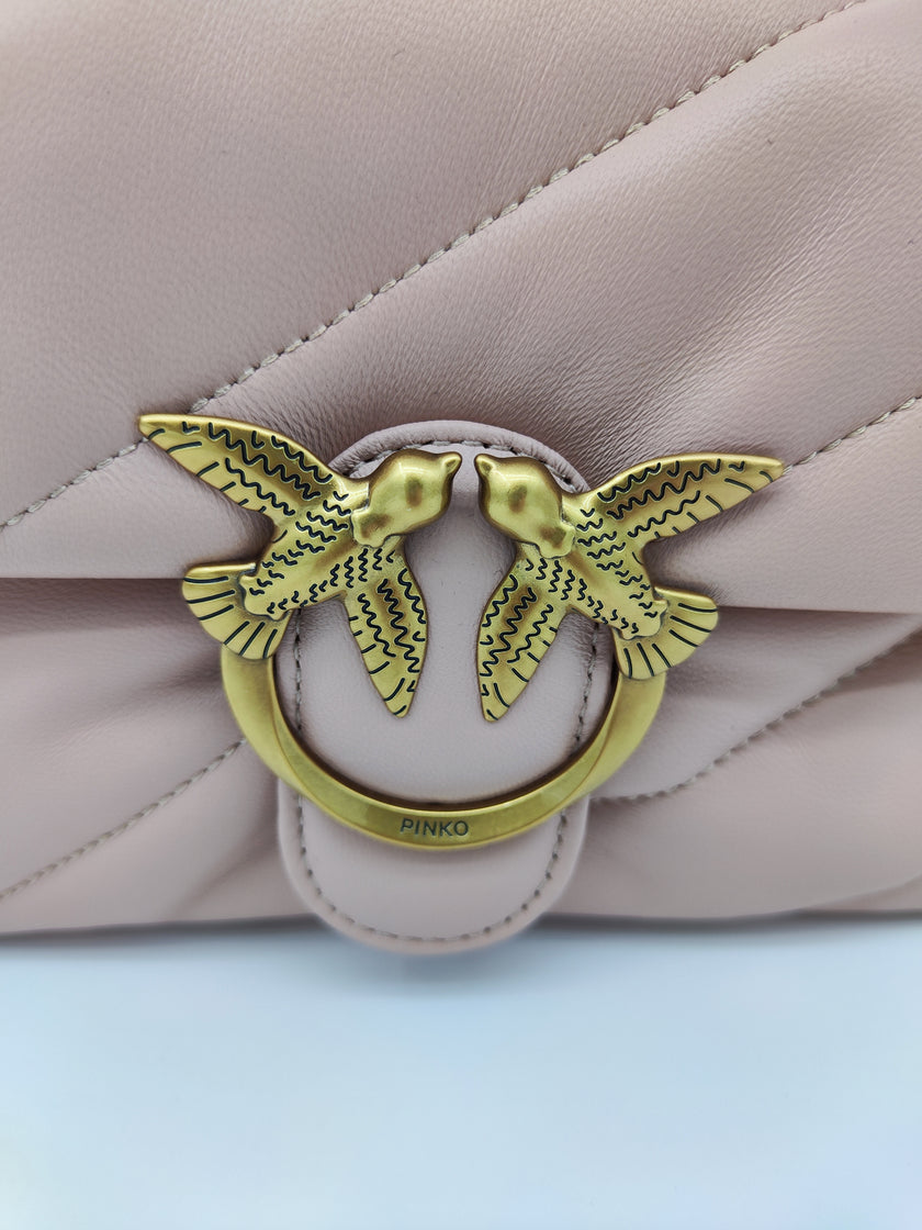 Pinko puff mini