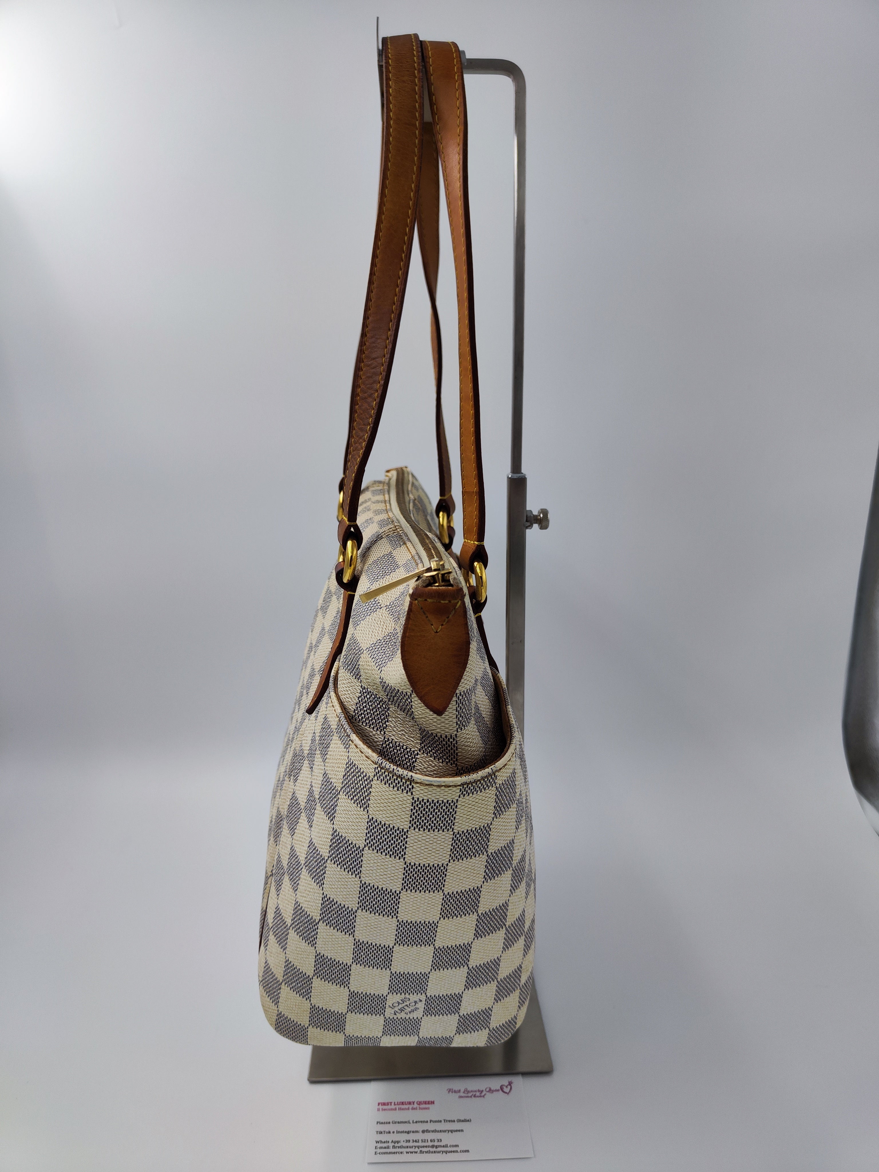 Louis Vuitton Totally PM