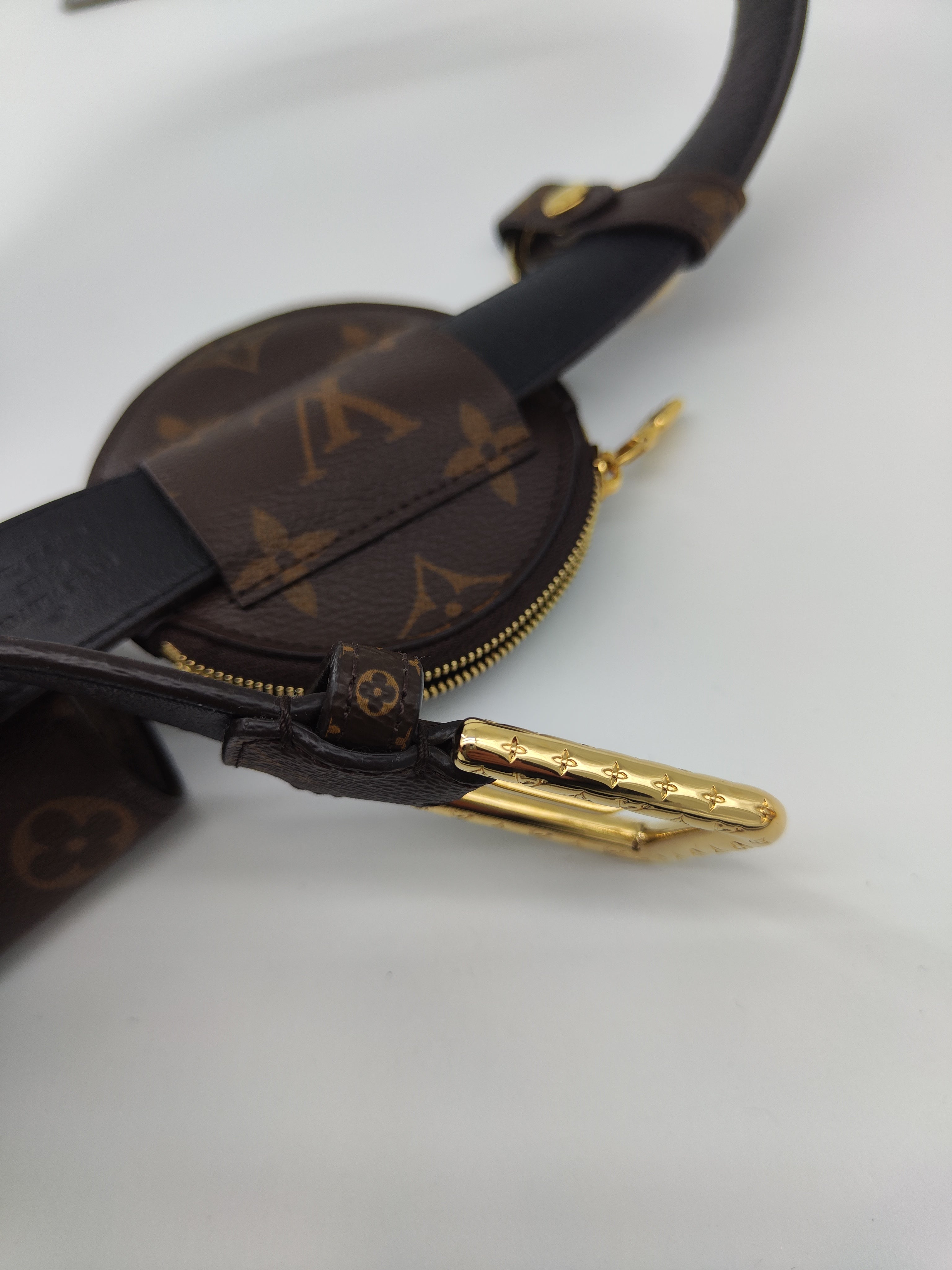 Marsupio Louis Vuitton