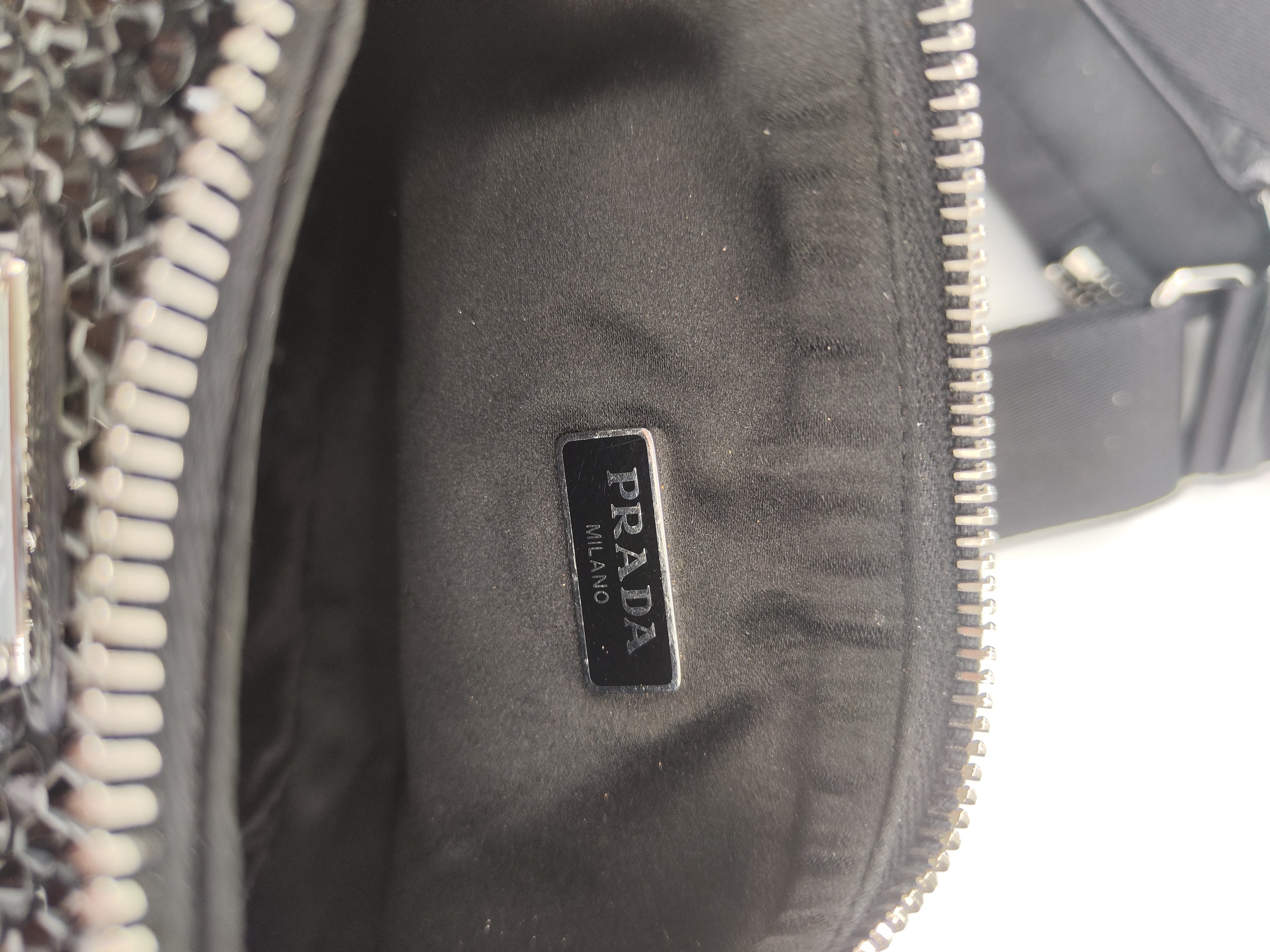 Prada re-edition