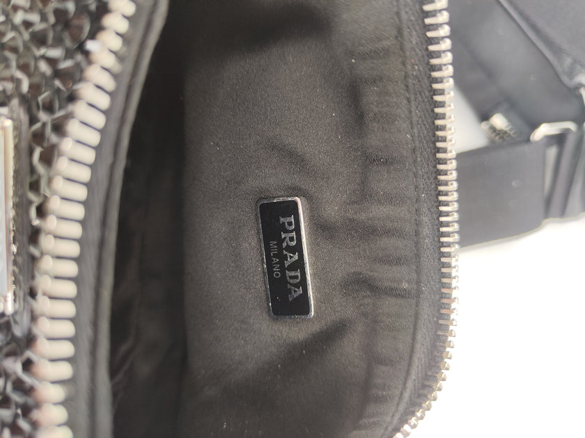 Prada re-edition