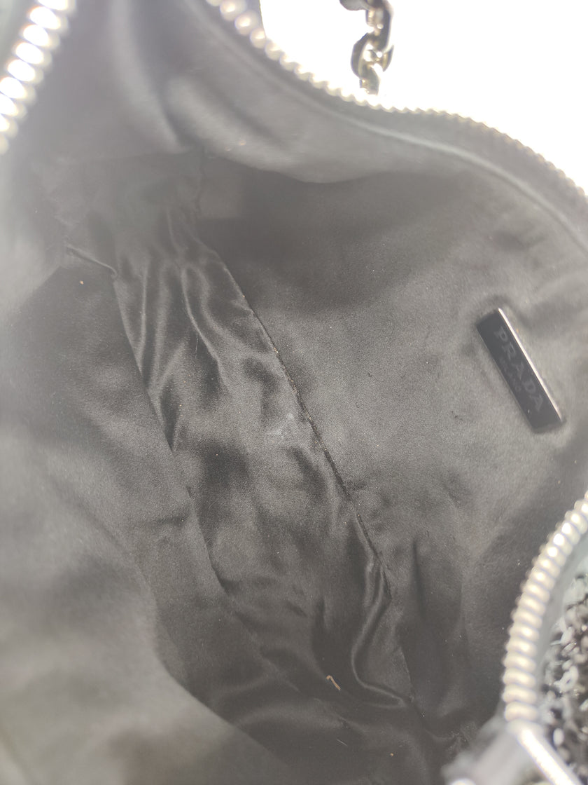 Prada re-edition
