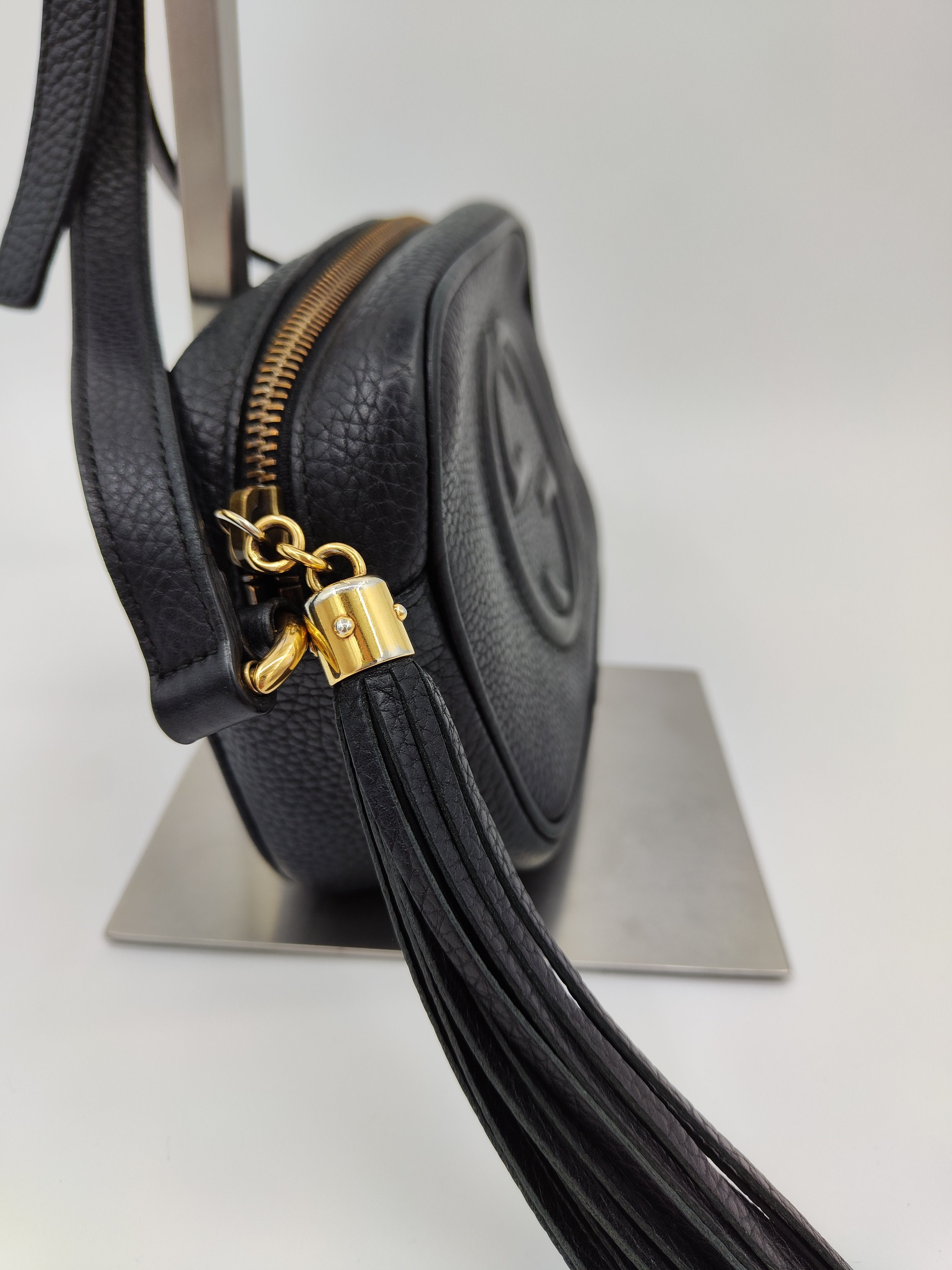 Gucci Soho