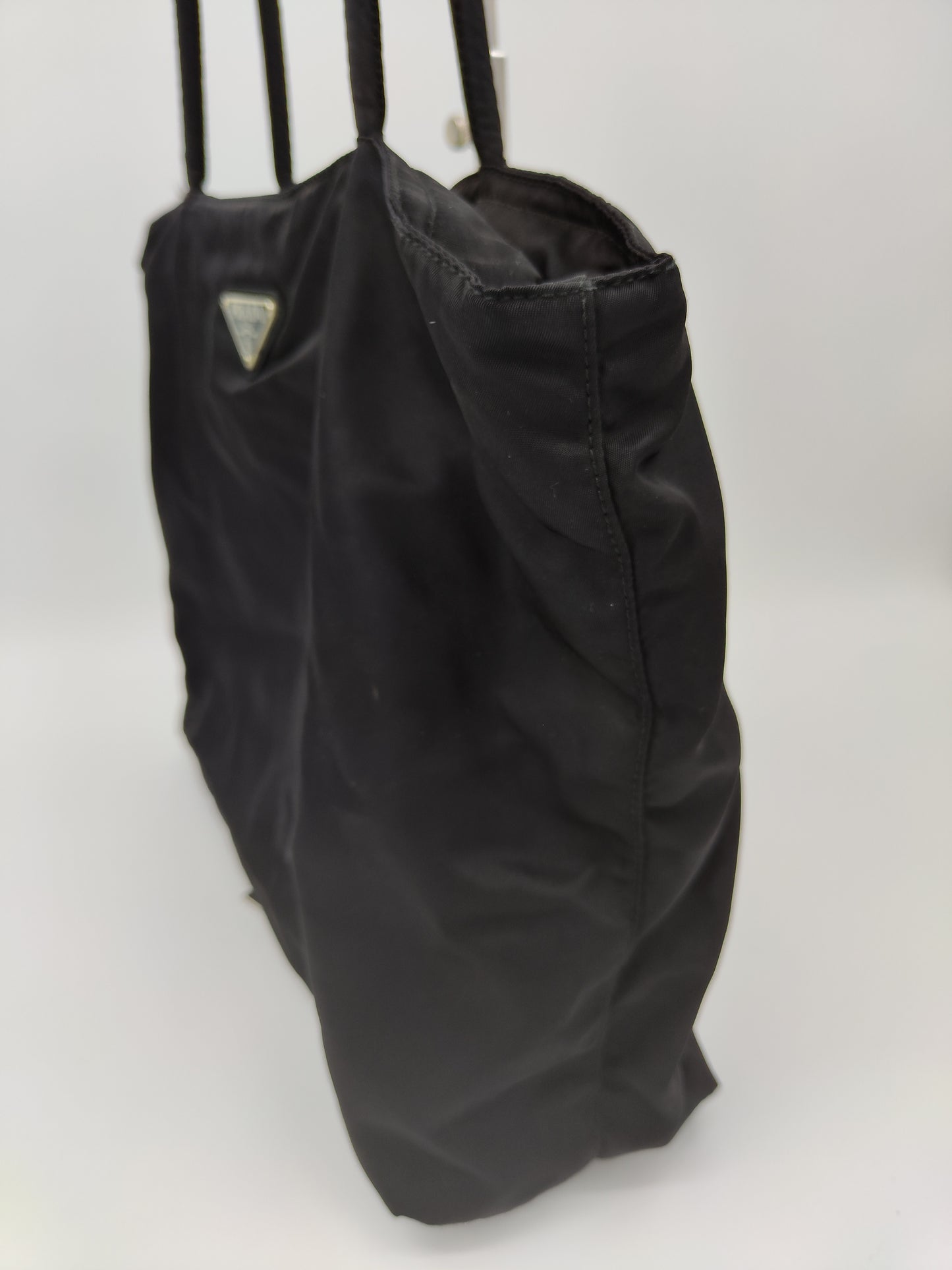 Prada shopping nylon