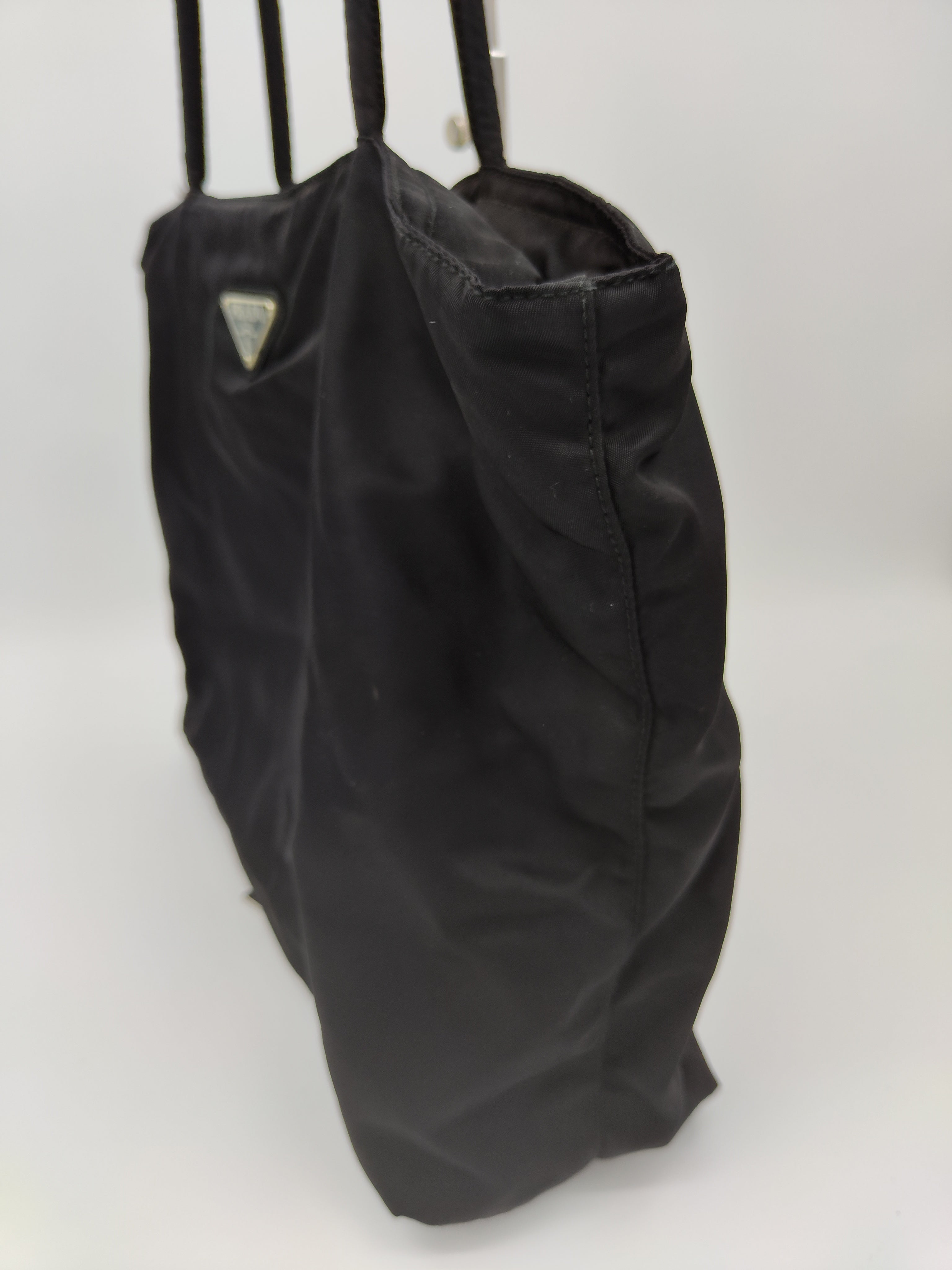 Prada shopping nylon