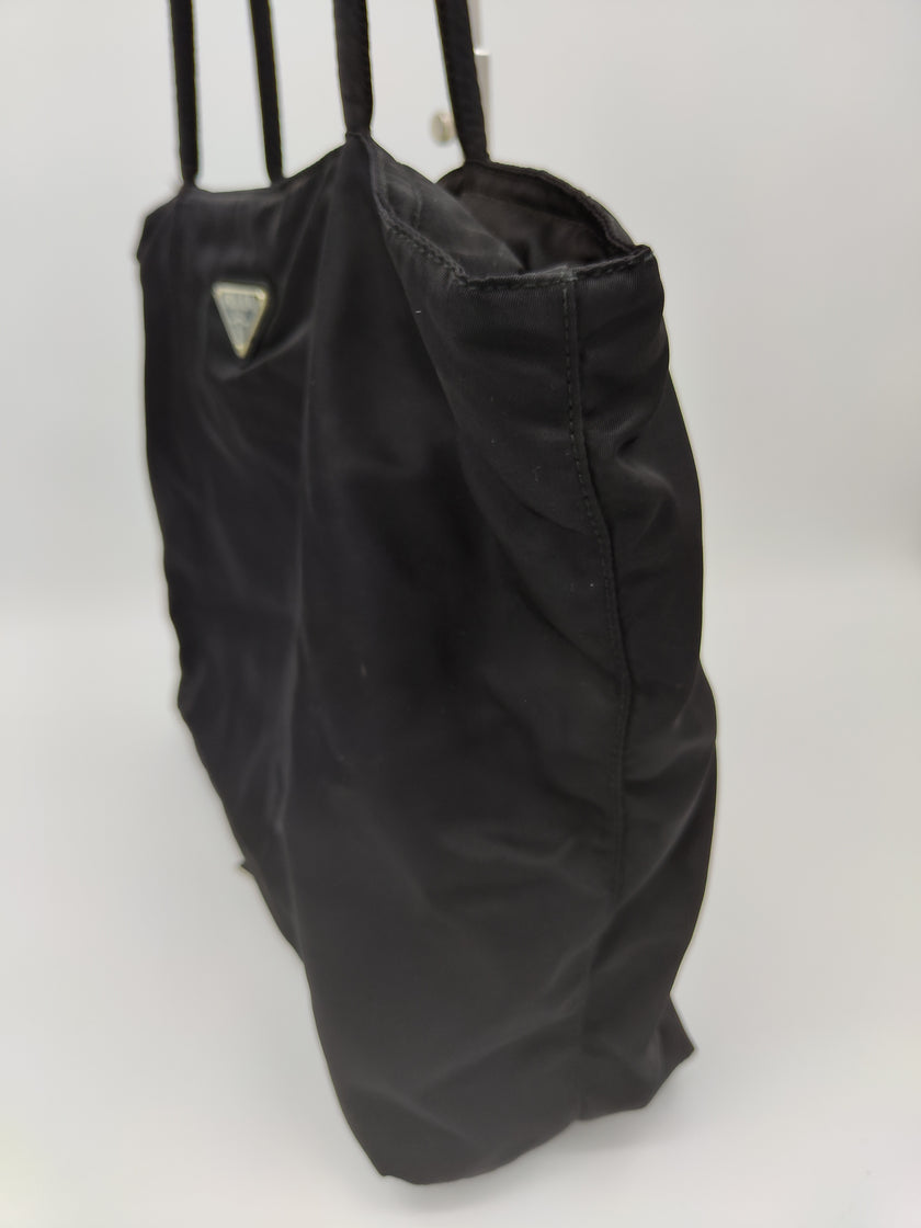 Prada shopping nylon