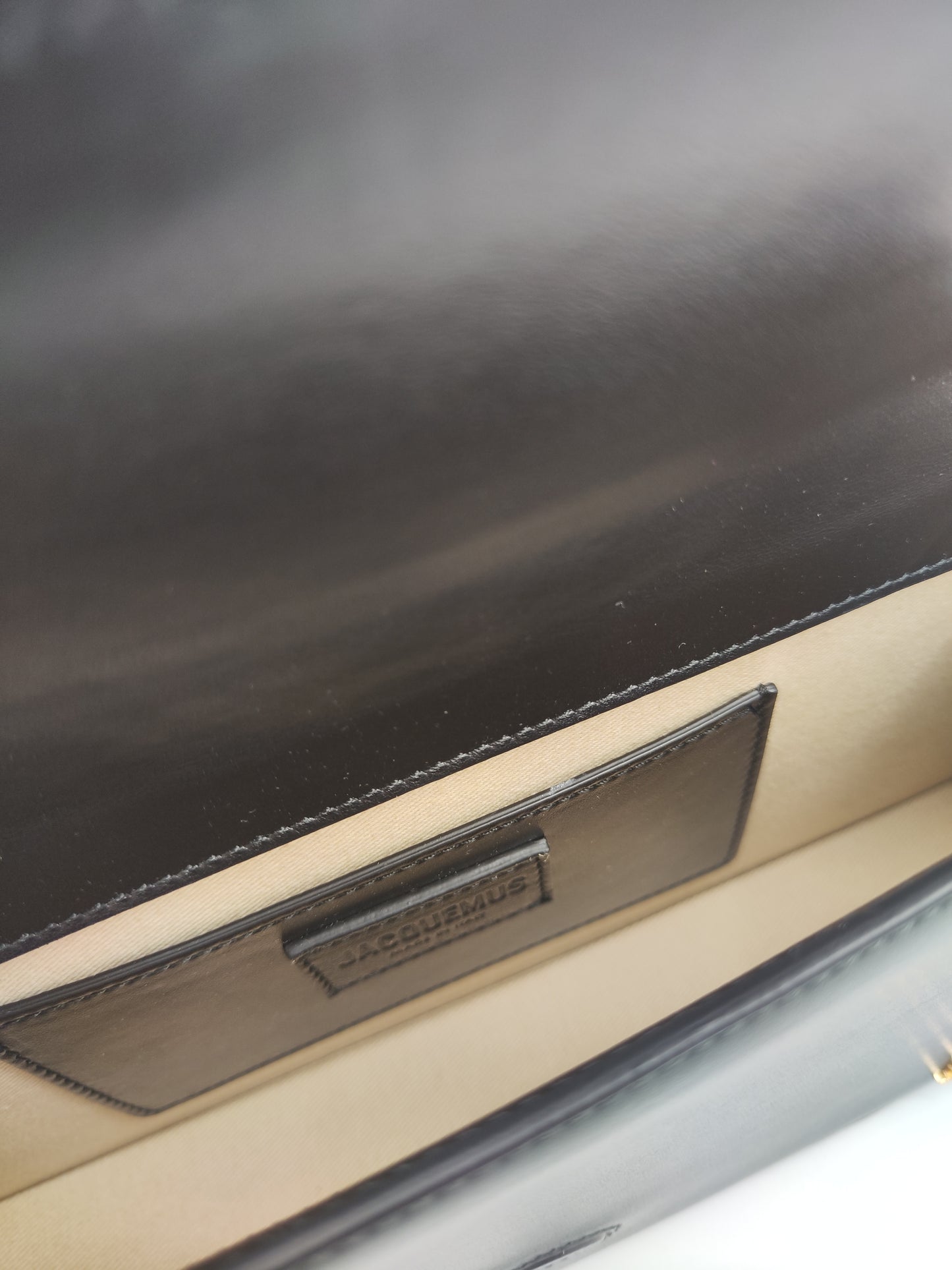 Jacquemus Bambino Long