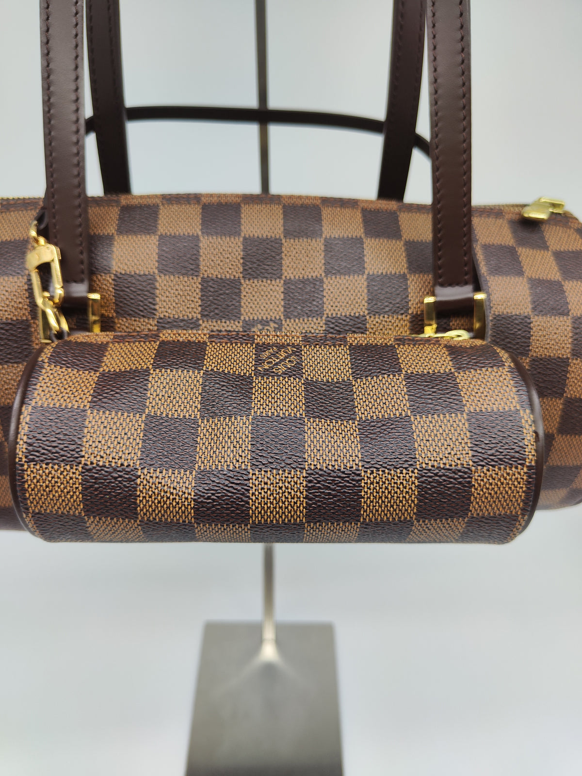 Papillon Damier ebene