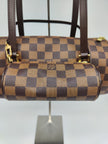 Papillon Damier ebene