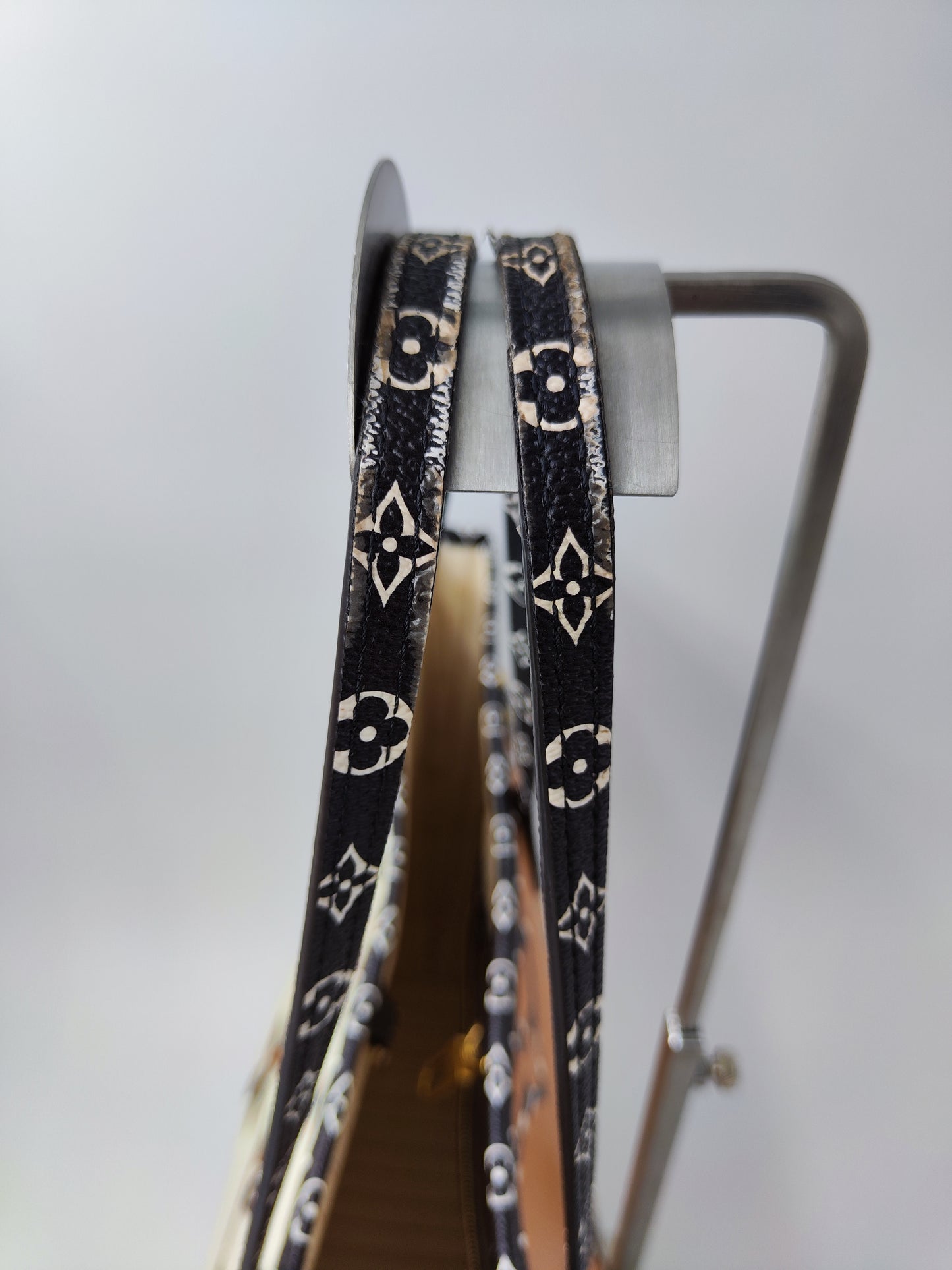 Neverfull Jungle